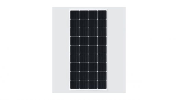 Panel solar 160W