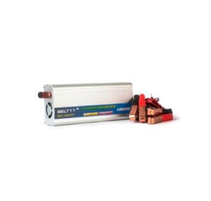 Inversor Onda Modificada 1000w 12v Belttt