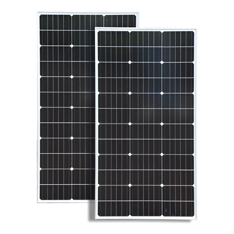 Panel Solar de 210W Monocristalino 12V Restar - Image 4