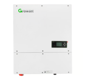 Inversor Solar Híbrido Growatt SPH 4000W 48V