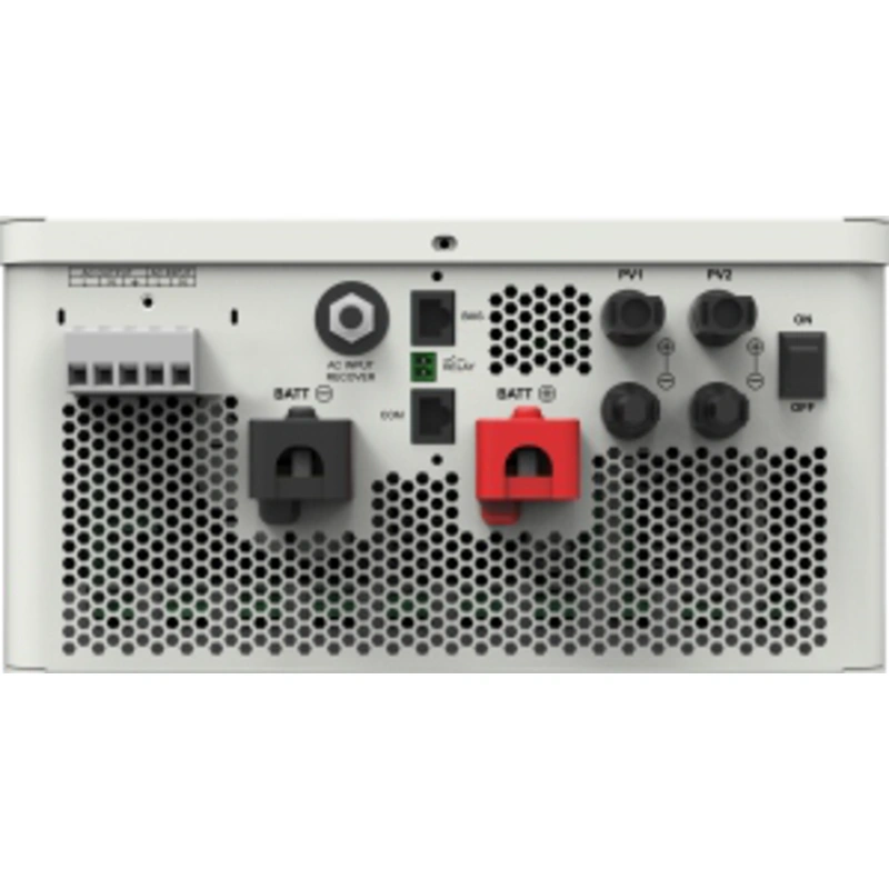 Inversor Cargador 2kW 24V MPPT 250V EPEVER - Image 3