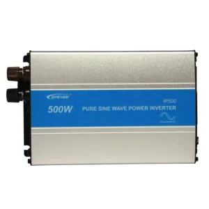 Inversor Epever 500W 12V onda pura