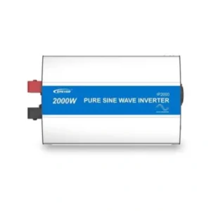 Inversor de 2000 watts onda pura 24V Epever