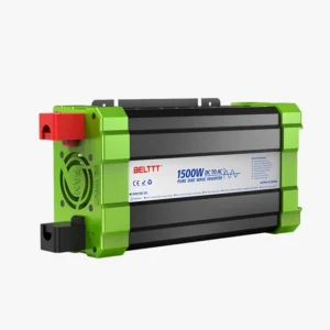 Inversor Onda pura 1500W 24V Beltt BAP (3)