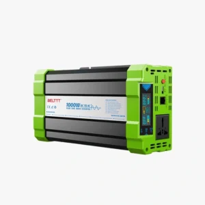 Inversor Onda pura Beltt BAP 1000W 24V