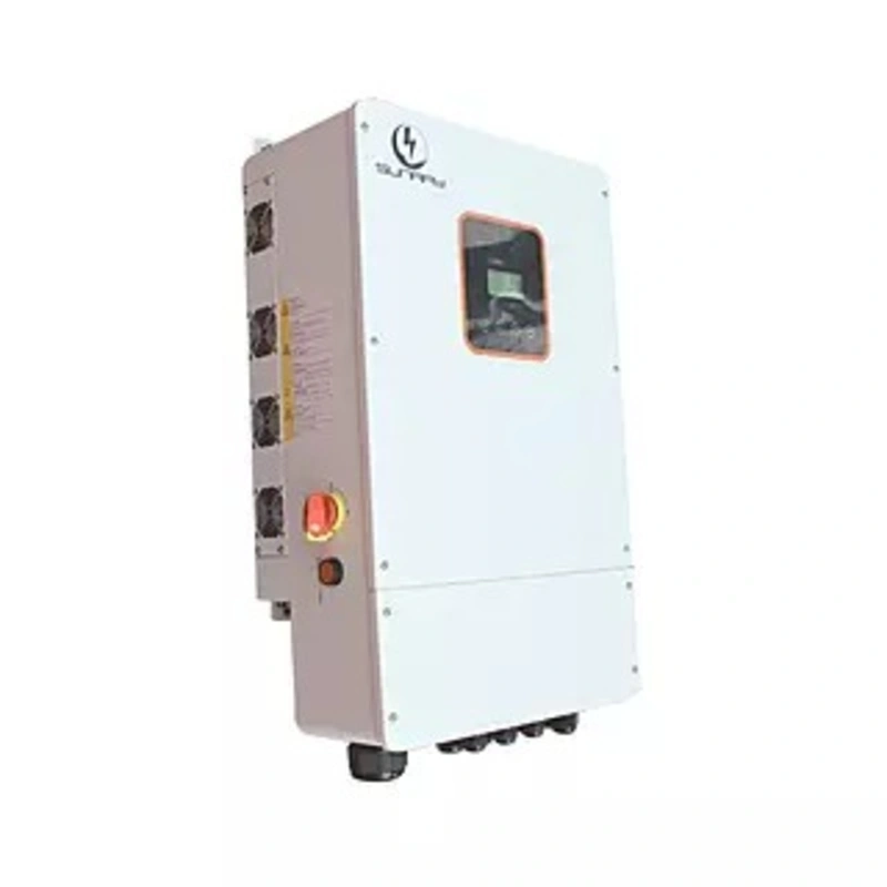 Inversor Hibrido fase dividida 10kW Sunray - Image 2