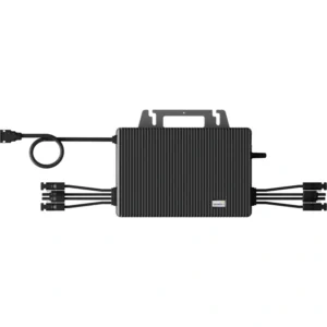 Microinversor Solar MC2250W TSUN