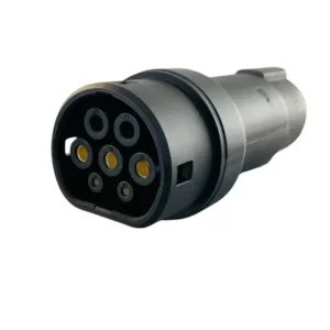 Adaptador Tipo 1 a Tipo 2