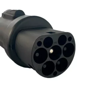 Conversor EV Tipo 2 a GBT