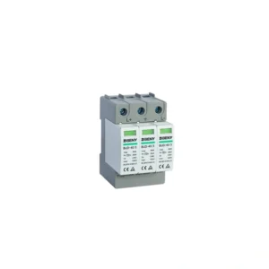 DPS DC BENY 3P 1000V Tipo T2