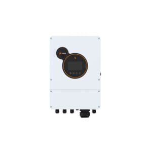 Inversor Híbrido 6000W Bifásico SRNE 48V