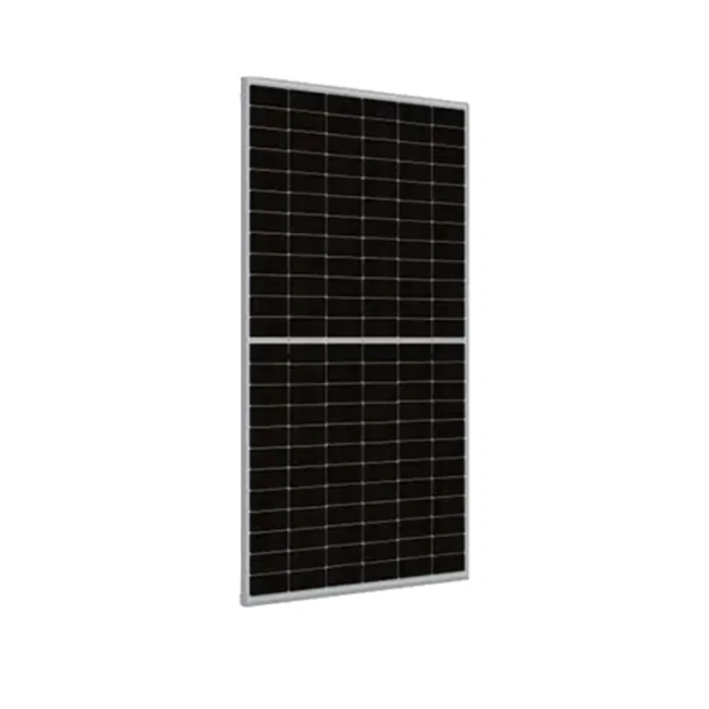 Panel bifacial de 550W Bifacial TOPcon OSDA