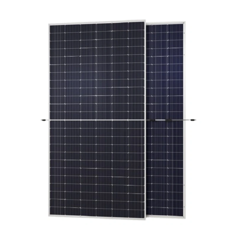 Panel solar bifacial 710W Monocristalino OSDA TOPcon - Image 2
