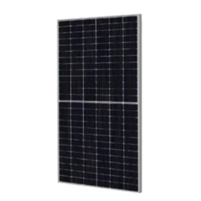 Panel solar de 630W Bifacial OSDA
