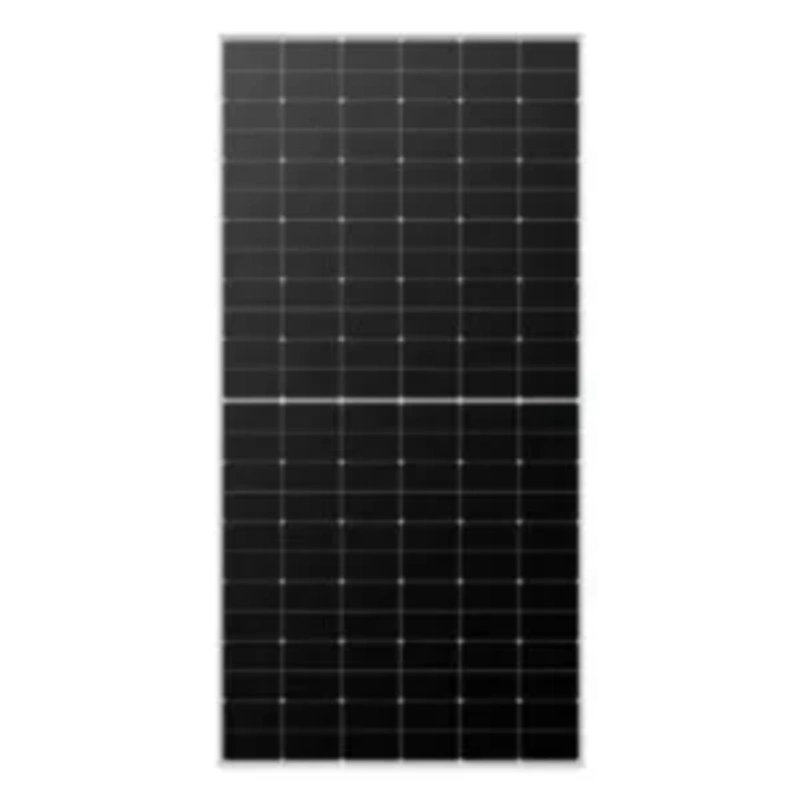 Panel solar de 630W Bifacial OSDA - Image 5