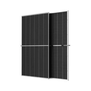 Panel solar de 725W Bifacial Trina