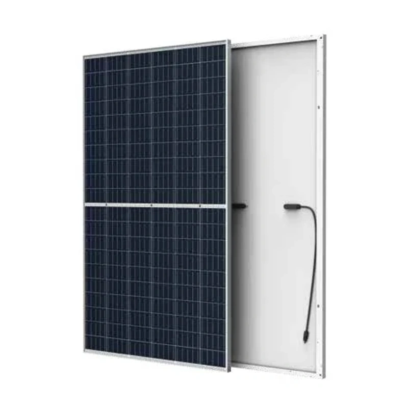 Panel solar de 725W Bifacial Trina - Image 5