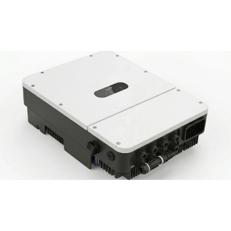 Inversor Híbrido 5.7kW Bifásico FOX HV - Image 3