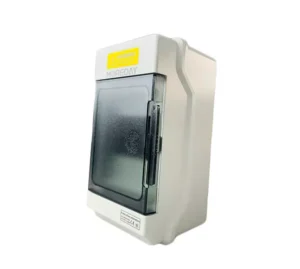 Caja de breaker de 4 Circuitos Moreday