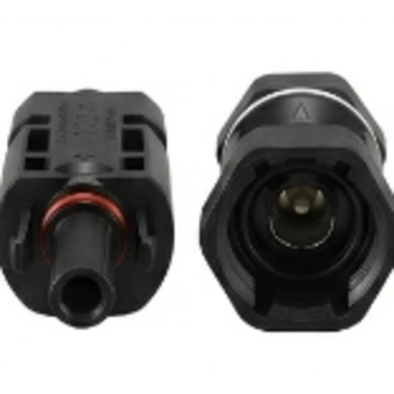 Conectores MC4 Tipo S para Combiner con RETIE - Image 8