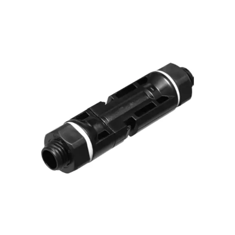 Conectores MC4 Tipo S para Combiner con RETIE - Image 2