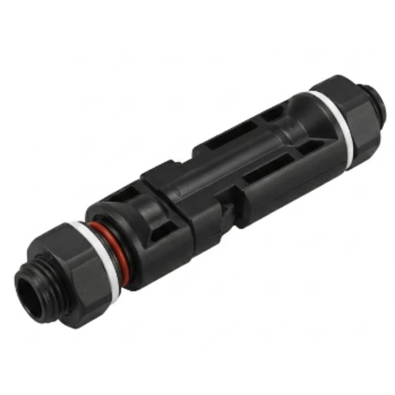 Conectores MC4 Tipo S para Combiner con RETIE - Image 4