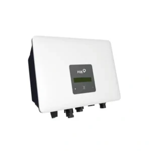 Inversor 2000w On Grid FOX 1MPPT