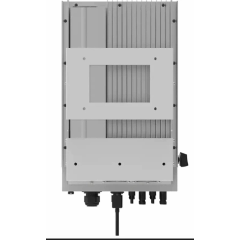 Inversor 8kW On Grid Trifasico 208V SAJ - Image 4