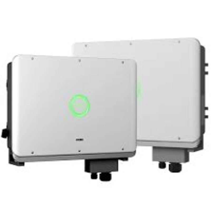 Inversor 8kW On Grid Trifasico 208V SAJ - Image 5