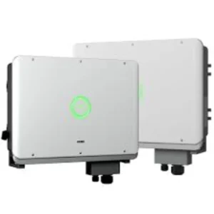 Inversor On-Grid 6kW SAJ Trifasico 208V