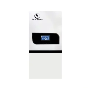 Inversor solar 10000w Cargador Split Phase 48V MPPT 120A SUNRAY