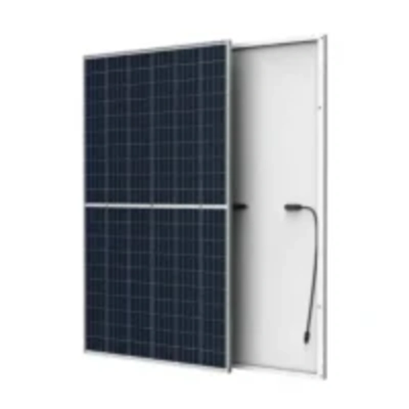 Panel Solar 650w Bifacial ZNSHINE - Image 3