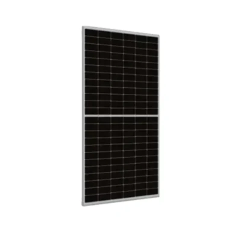 Panel Solar 650w Bifacial ZNSHINE - Image 4
