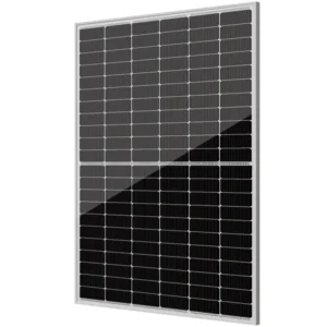 Panel Solar 650w Bifacial ZNSHINE