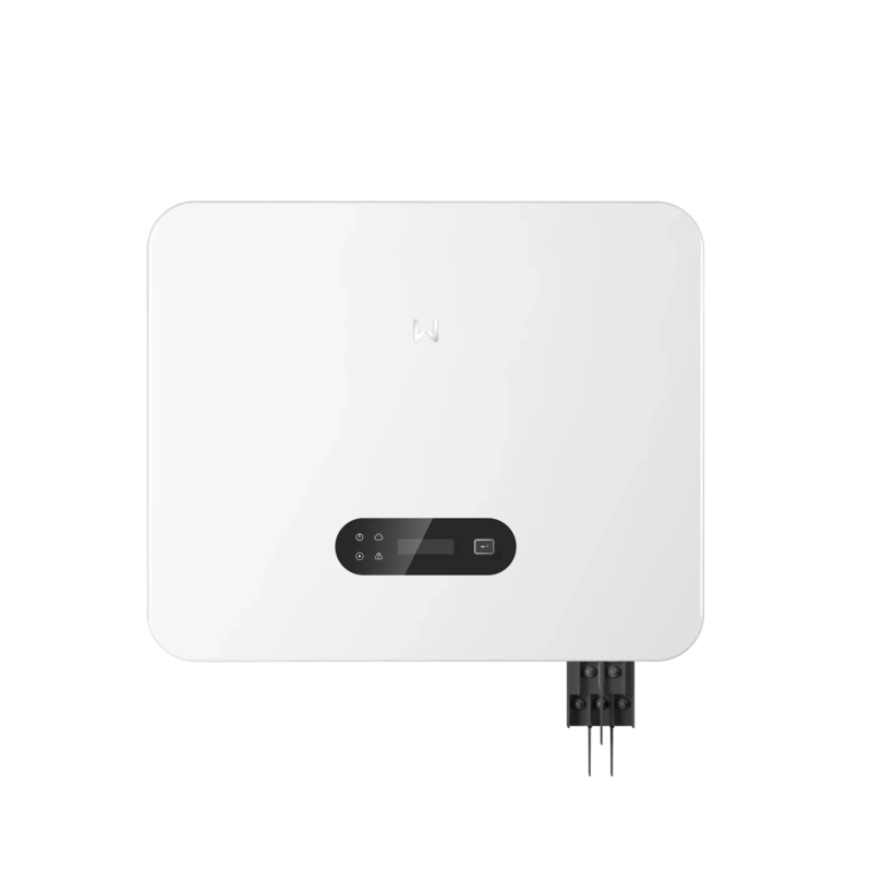 Goodwe inversor On Grid 23kW LV - Image 3