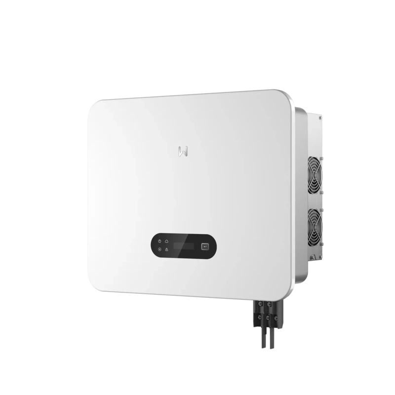 Goodwe inversor On Grid 23kW LV - Image 2