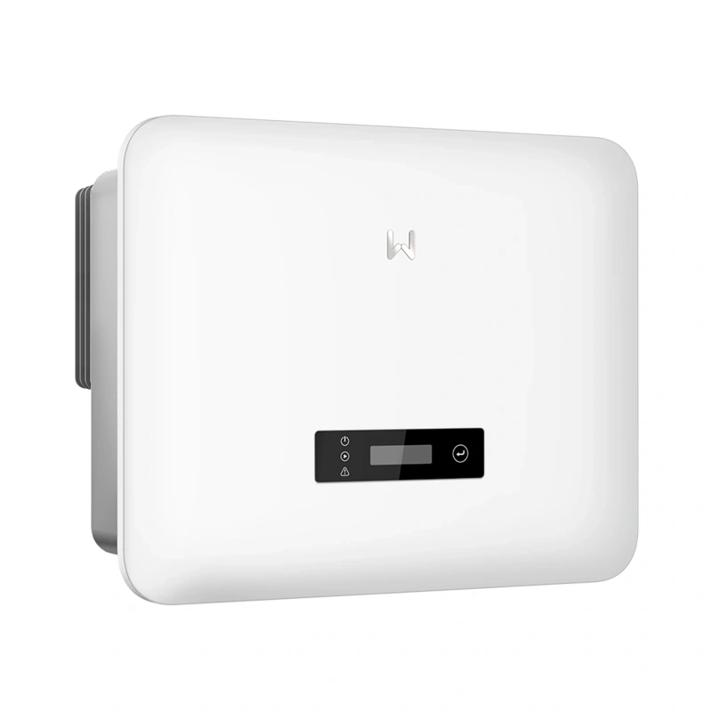 Inversor 12kW On-Grid Goodwe Trifasico 208V-Preventa - Image 3