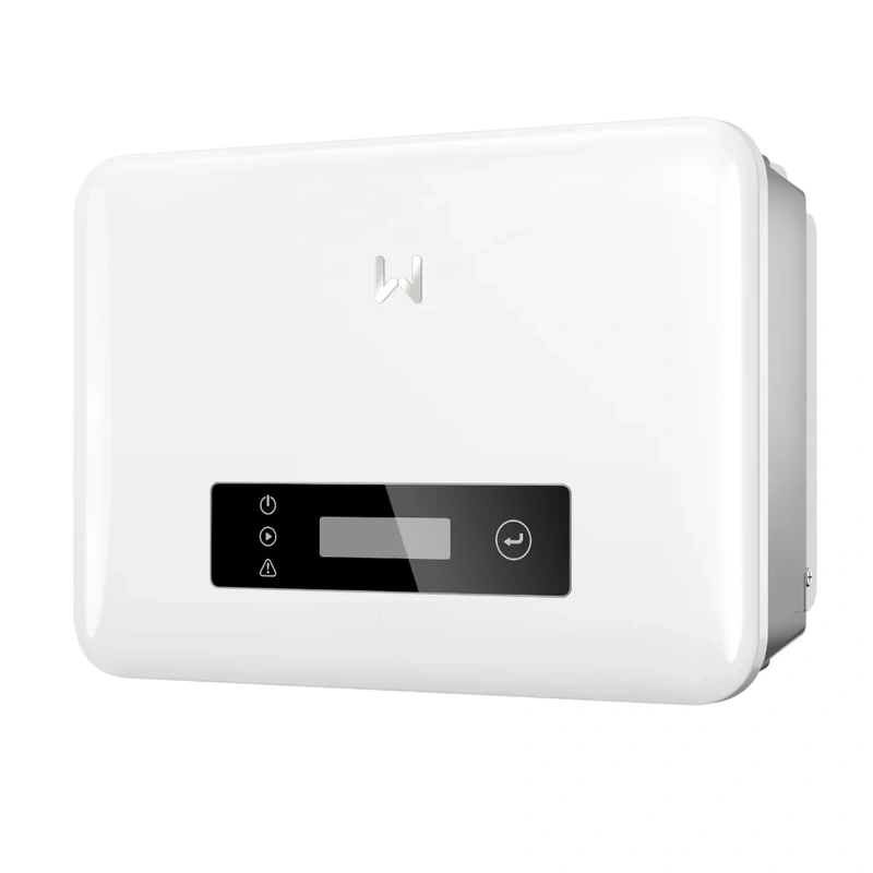 Inversor 12kW On-Grid Goodwe Trifasico 208V-Preventa