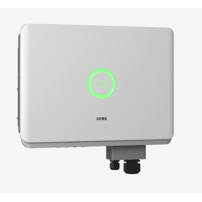 Inversor 8kW On Grid Bifasico SAJ - Image 4
