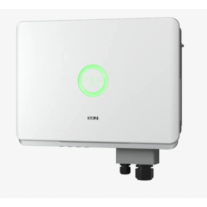 Inversor 8kW On Grid Bifasico SAJ