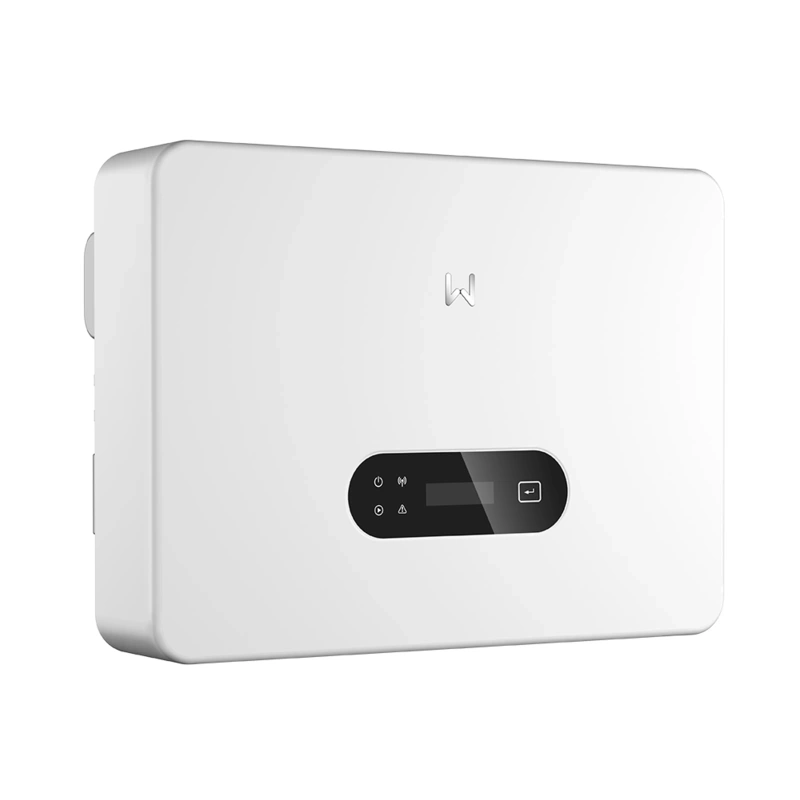 Inversor Goodwe On-Grid 10kW Bifásico 220V-Preventa
