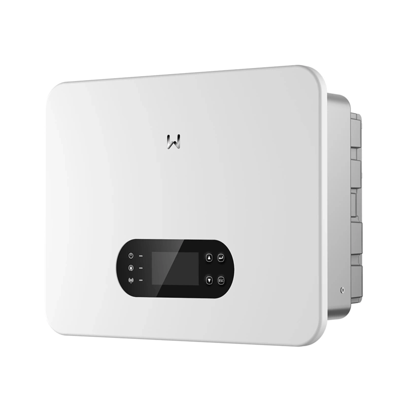 Inversor Hibrido bifasico 220v 7.5kW Goodwe-Preventa - Image 3