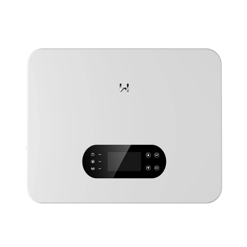 Inversor Hibrido bifasico 220v 7.5kW Goodwe-Preventa