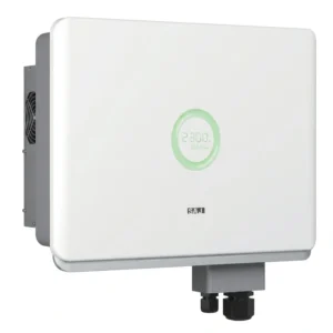 Inversor On-Grid 30kW SAJ Trifasico 220V