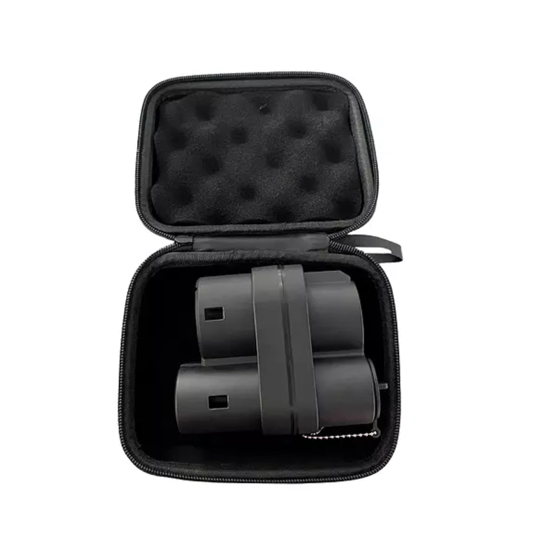 Adaptador Dc Tipo CCS1 a Tipo CCS2 - Image 2
