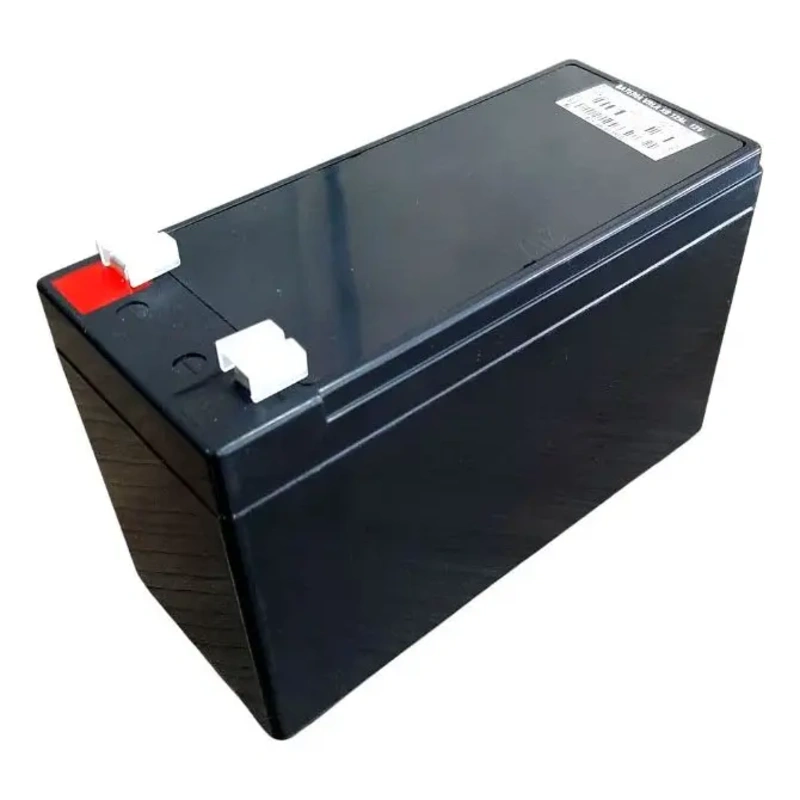 Bateria 12 voltios 7 Amperios AGM KAISE - Image 2