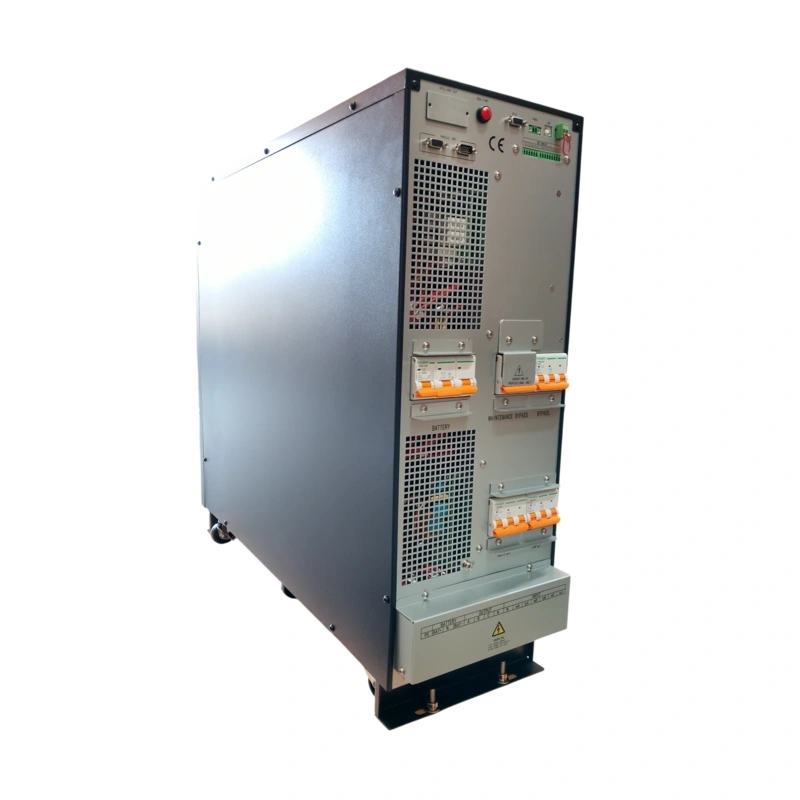 UPS 15 kVA trifásica on line KUC99 - Image 3