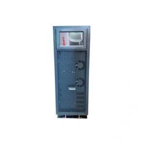 UPS 15 kVA trifásica on line KUC99