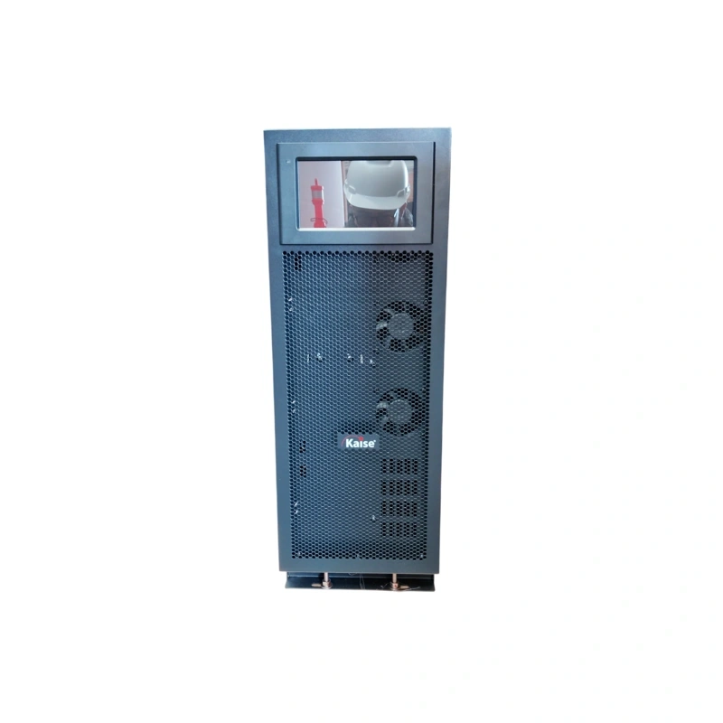 UPS 15 kVA trifásica on line KUC99