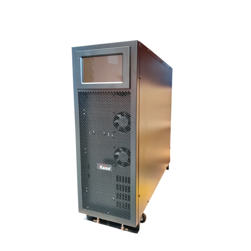 UPS 15 kVA trifásica on line KUC99 - Image 4